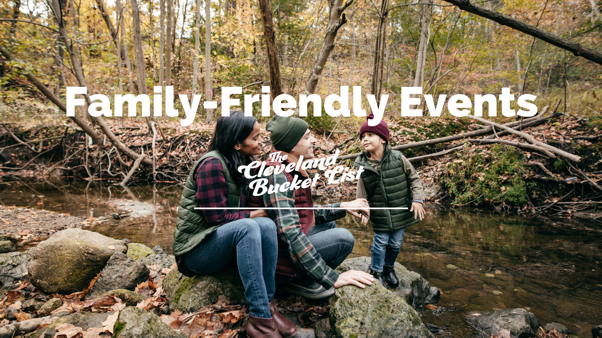 Family-Friendly Events in Cleveland
