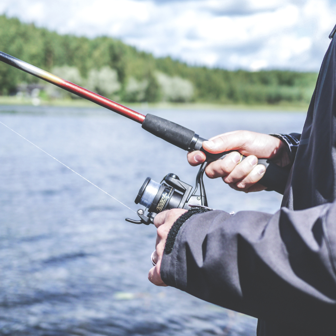 Hire a Local Fishing Guide