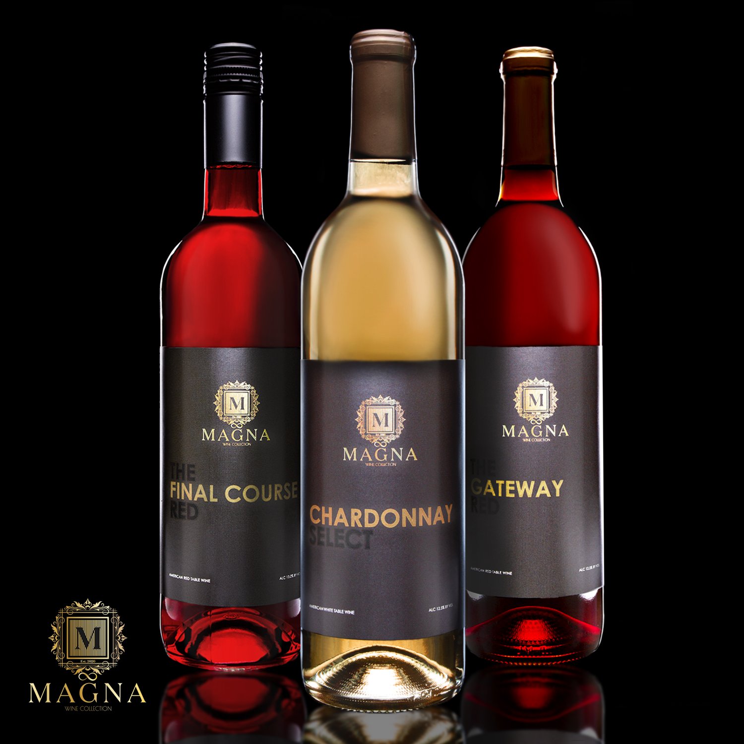 Magna Wine Boutique Wines