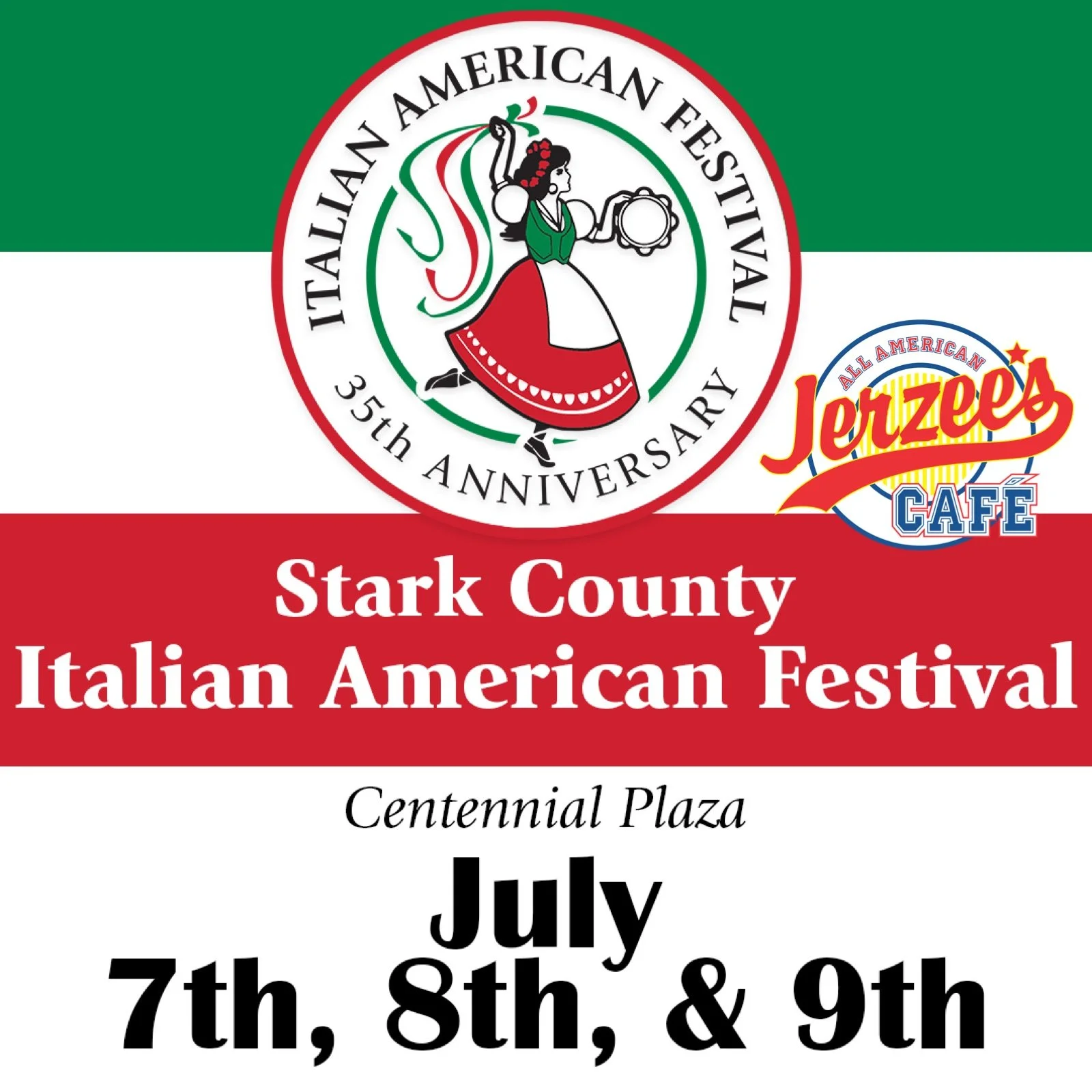 Stark County Italian/American Festival — The Cleveland Bucket List