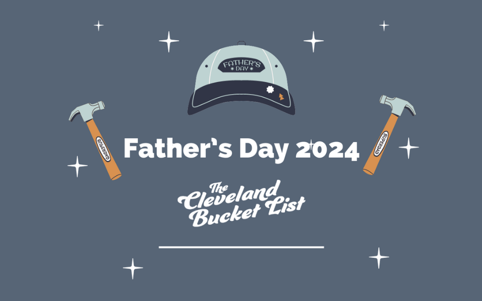 Things to do: Father’s Day 2024