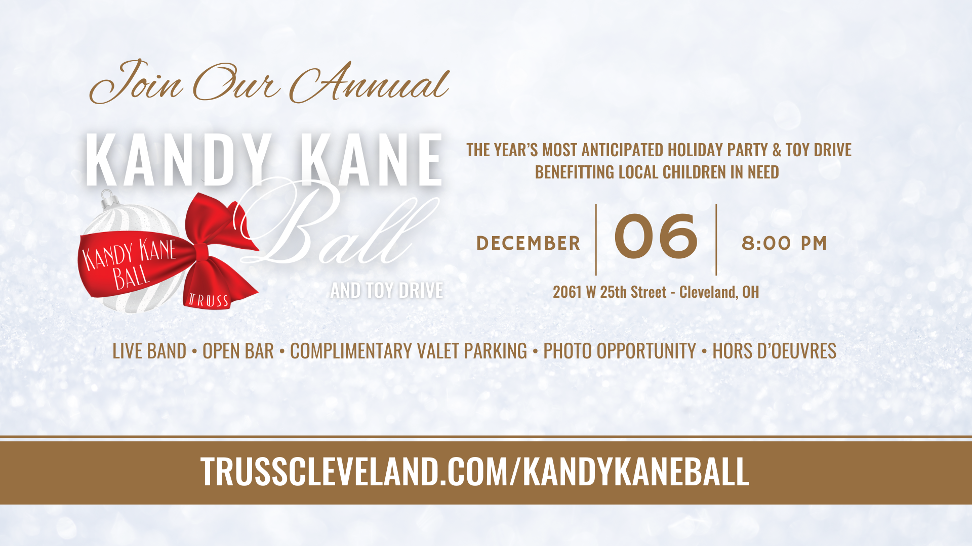 Top Cleveland Holiday Events 2024 | Festive Things to Do This Season ...