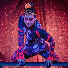 Circus Bizarre!