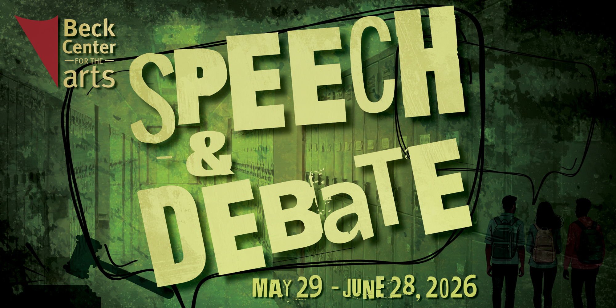 Speech & Debate