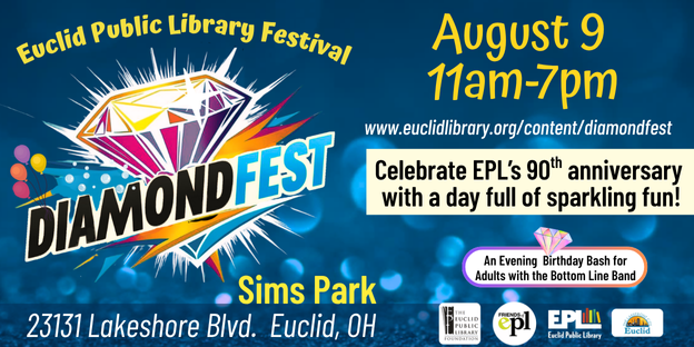 DiamondFest: EPL at 90