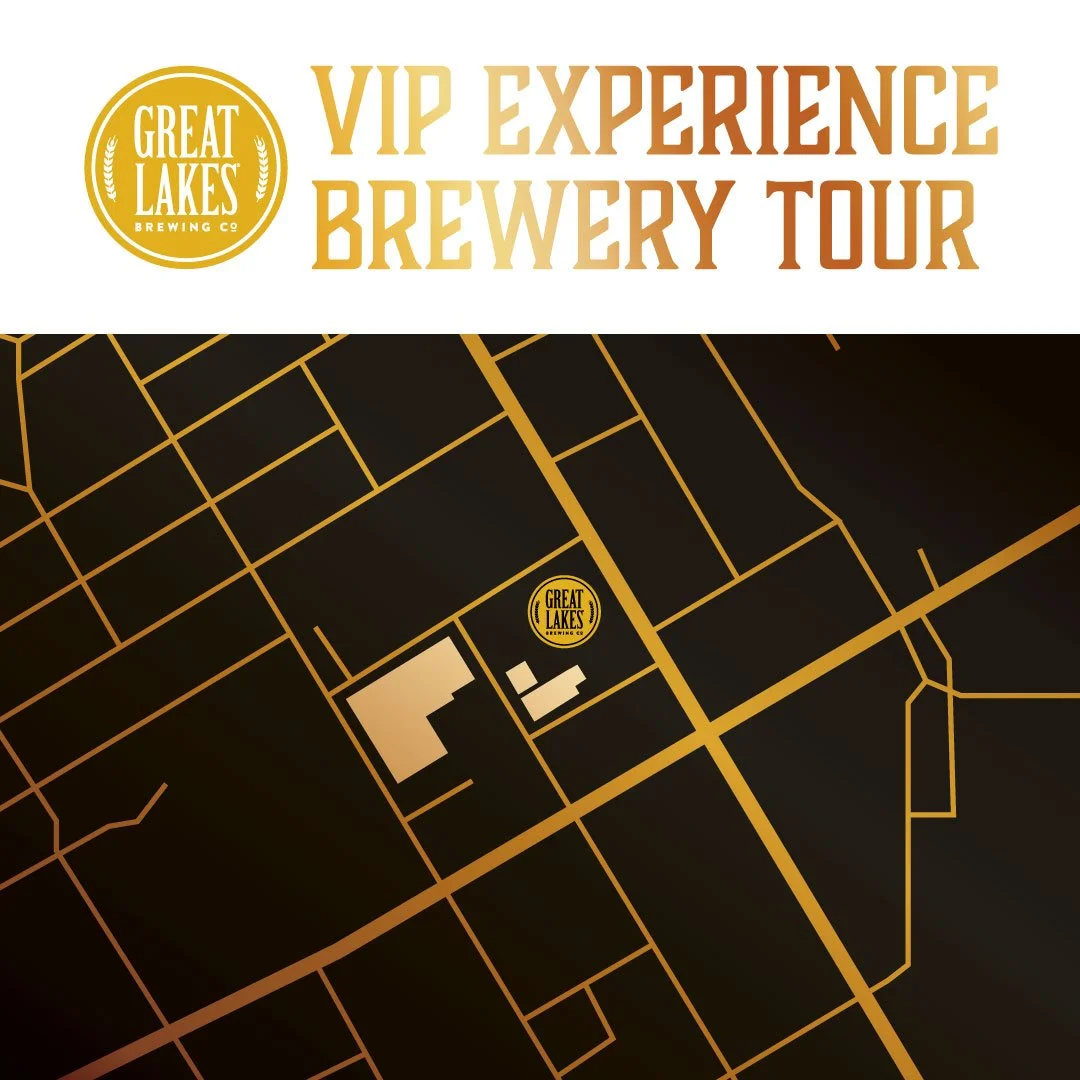 VIP Experience Brewery Tour