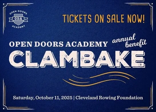 Fifth Annual Benefit Clambake