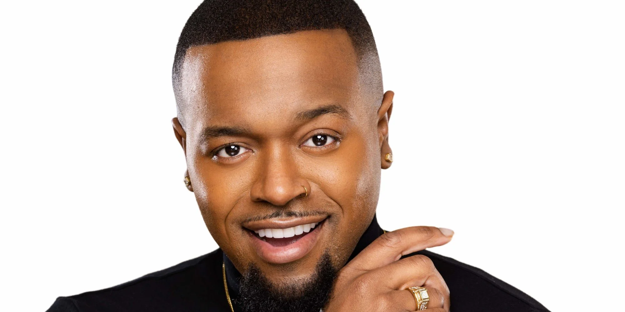La’Trez Anderson