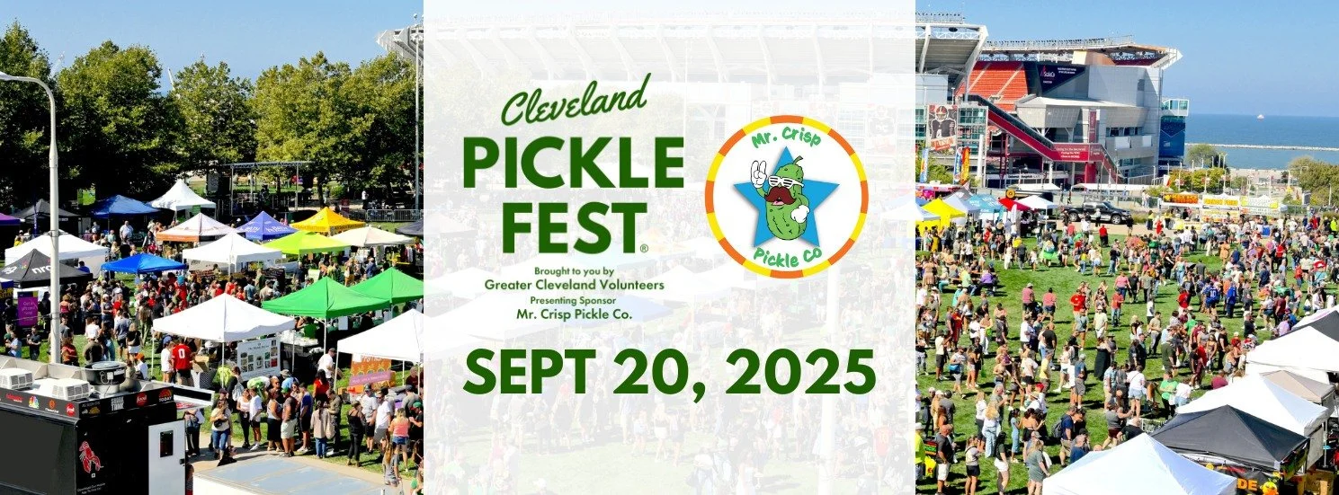 Cleveland Pickle Fest