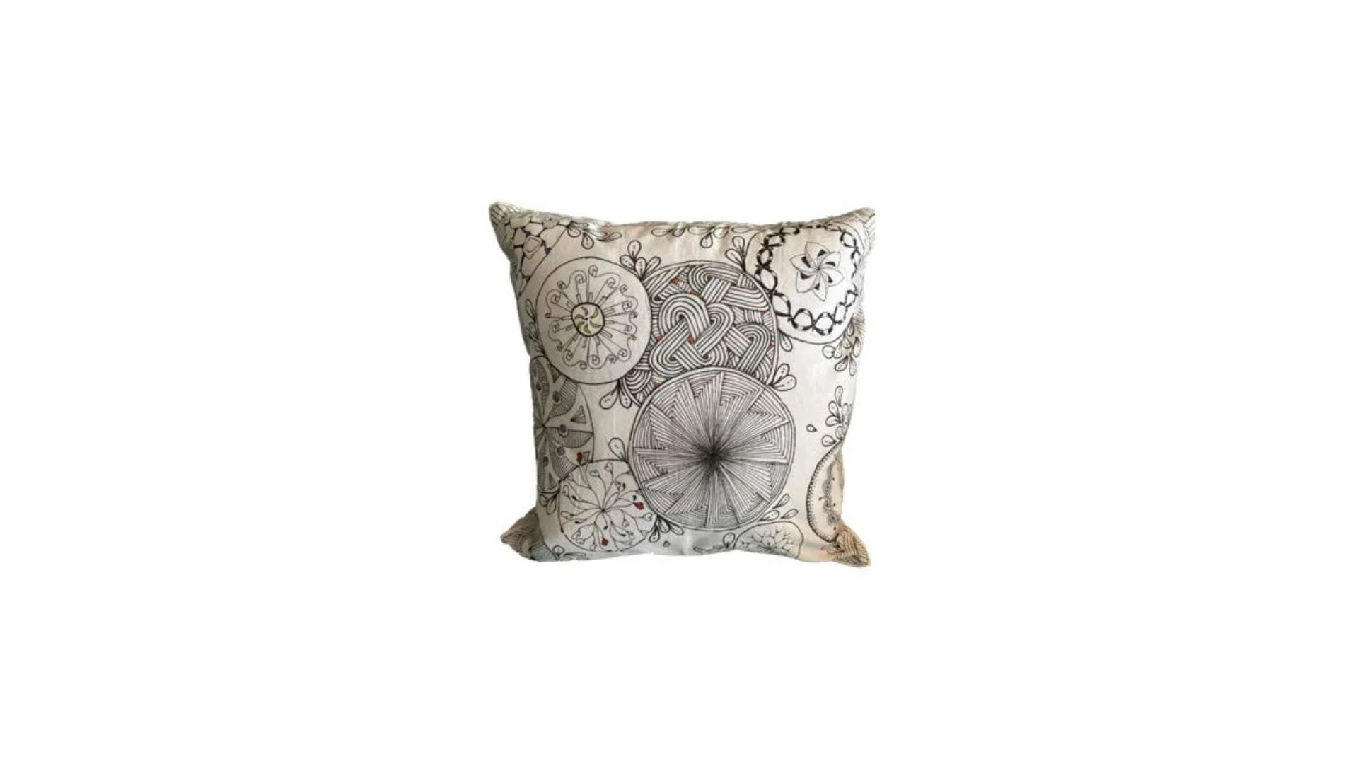 Zentangle Art Program Workshop