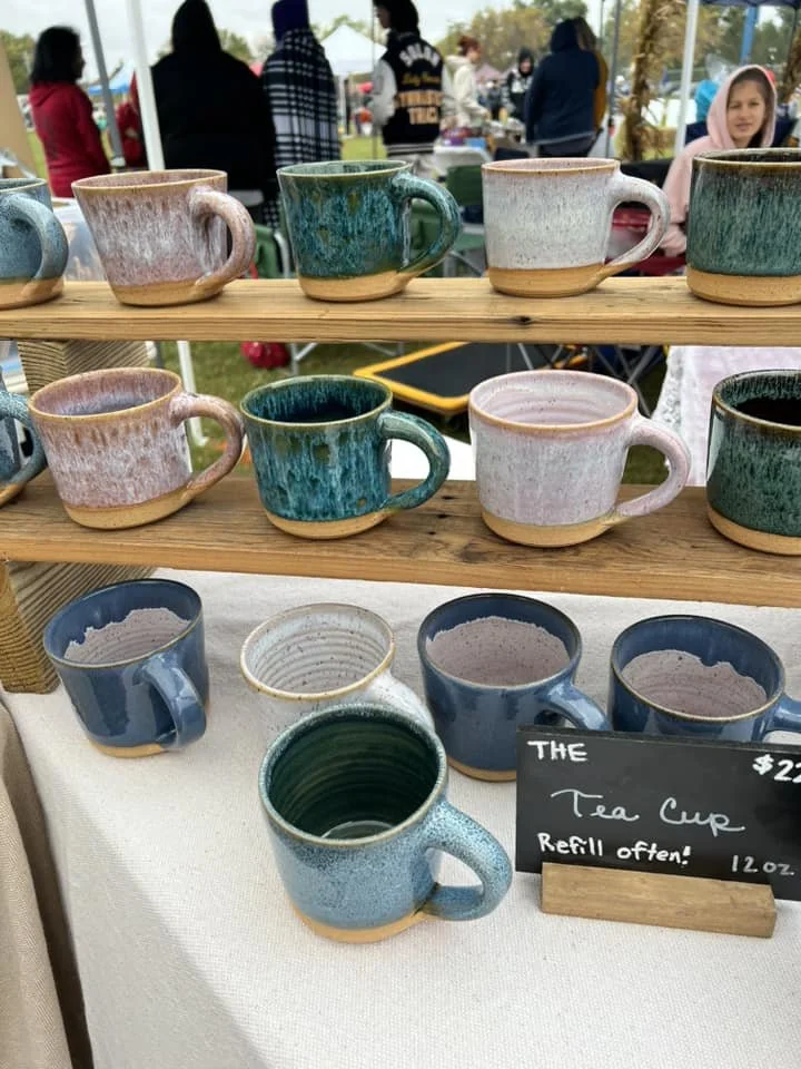 2025 Strongsville Fall Avant-Garde Art & Craft Show
