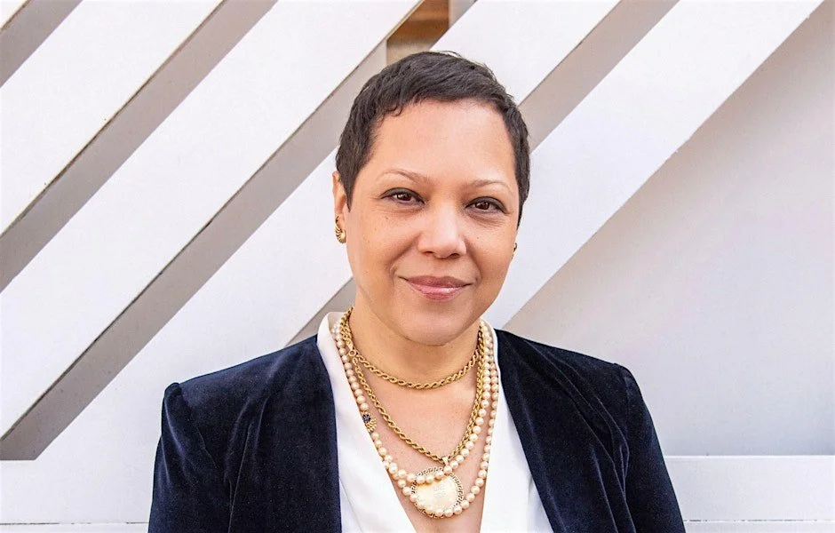 "La Distancia / The Distance": an artist talk by Edra Soto