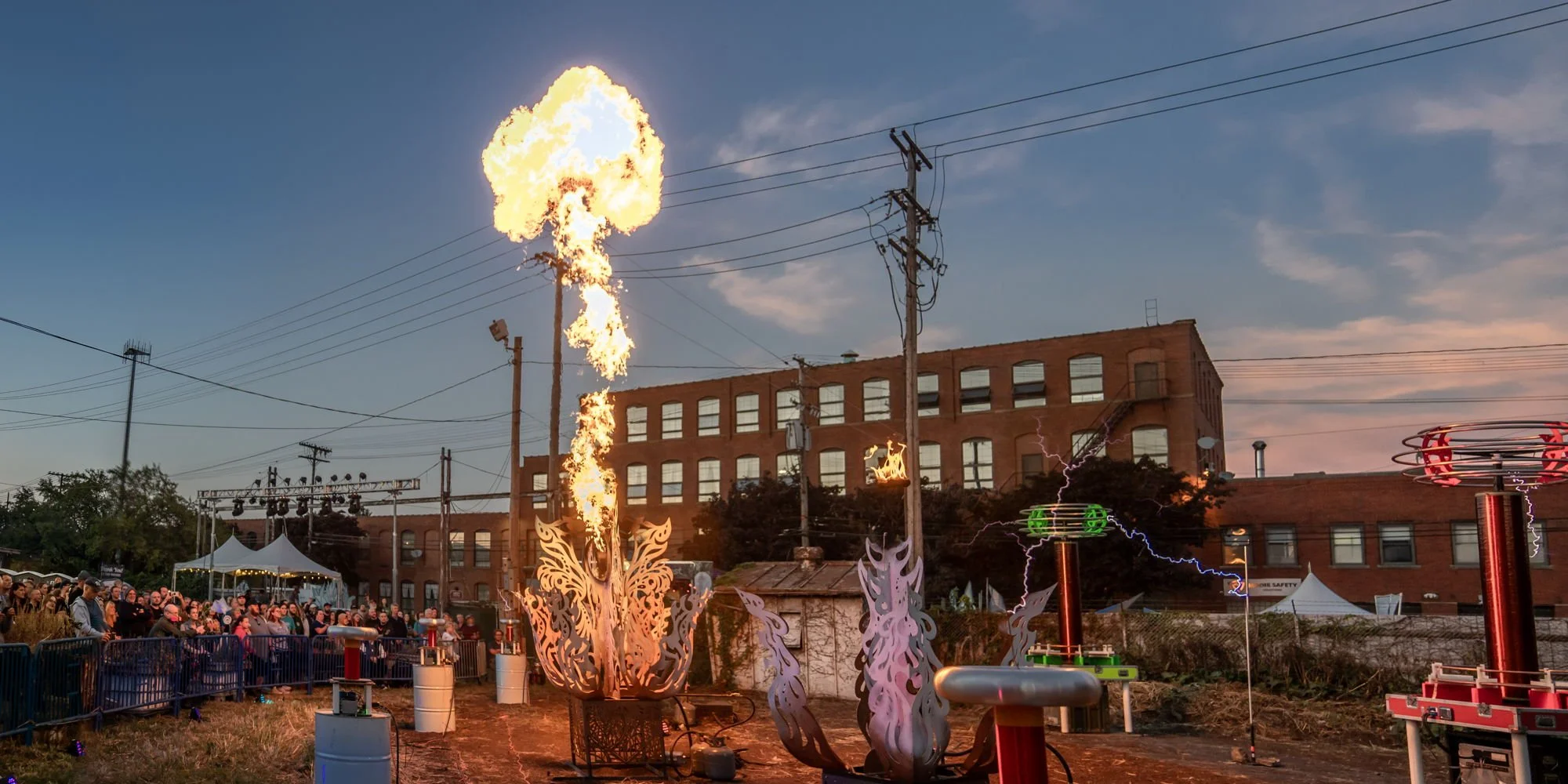 IngenuityFest 2025: Forging The Future