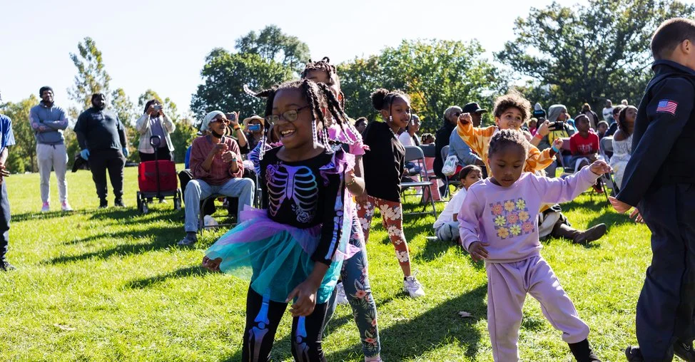 Yay! Fall Fun