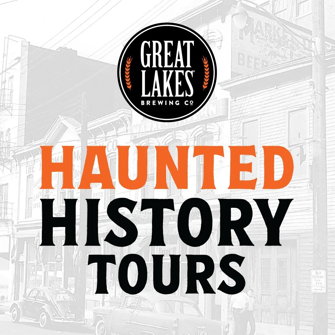 Haunted History Tours