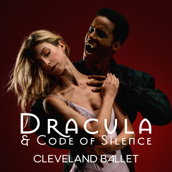 Cleveland Ballet: Dracula