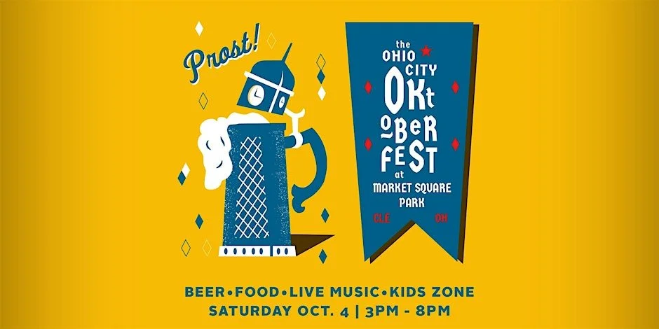 Ohio City Oktoberfest
