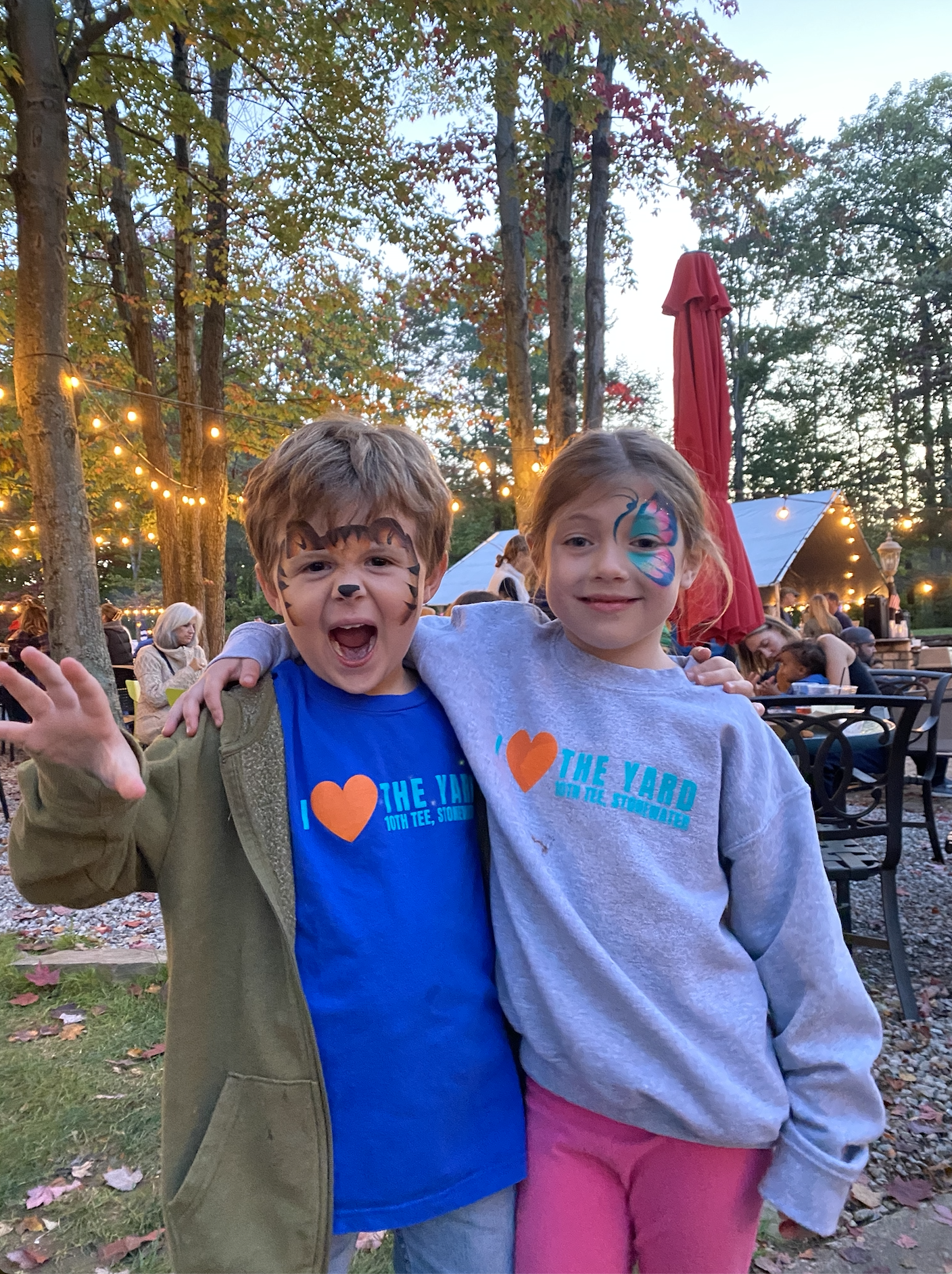 Fall Fest at StoneWater