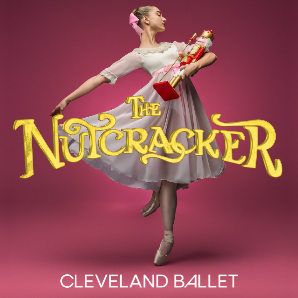 Cleveland Ballet: The Nutcracker