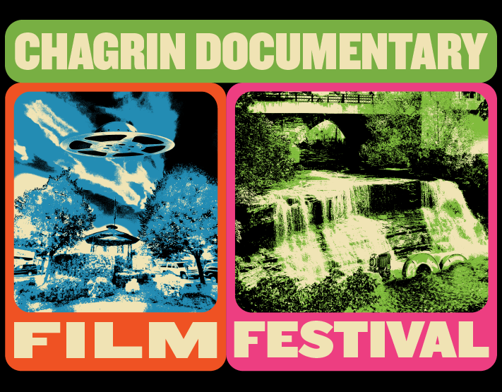 16th Annual Chagrin Documentary Film Festival