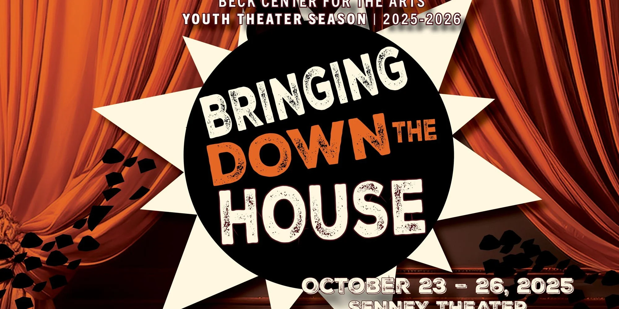 Bringing Down the House