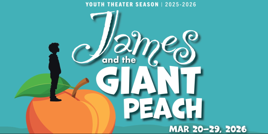 James and the Giant Peach