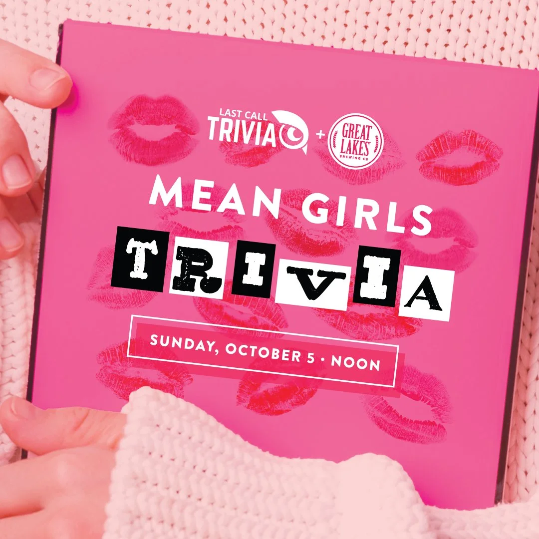 Mean Girls Trivia