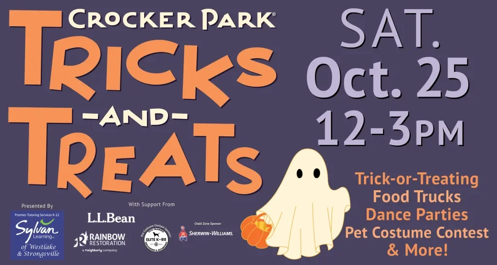 Tricks and Treats