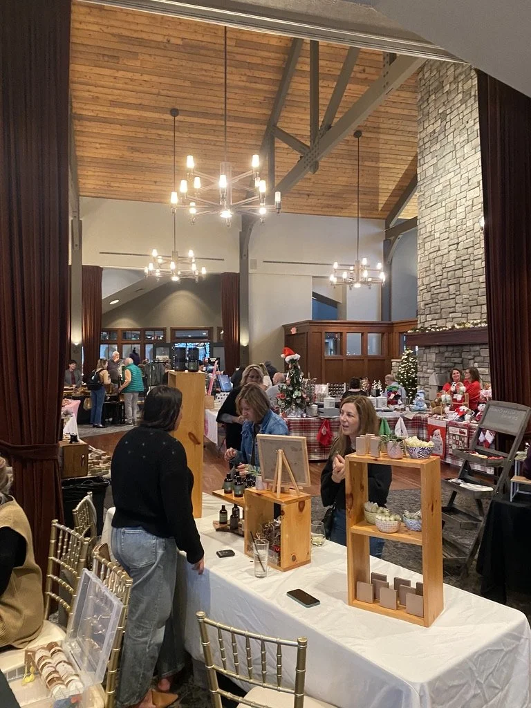 Holiday Market at StoneWater