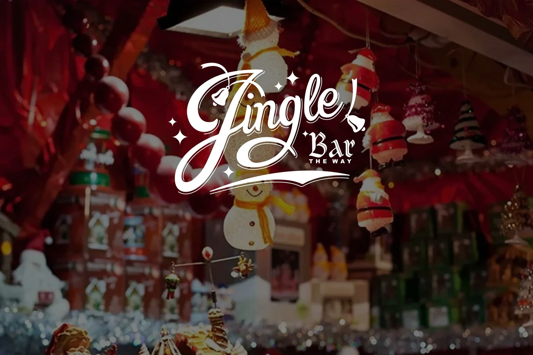 Jingle Bar