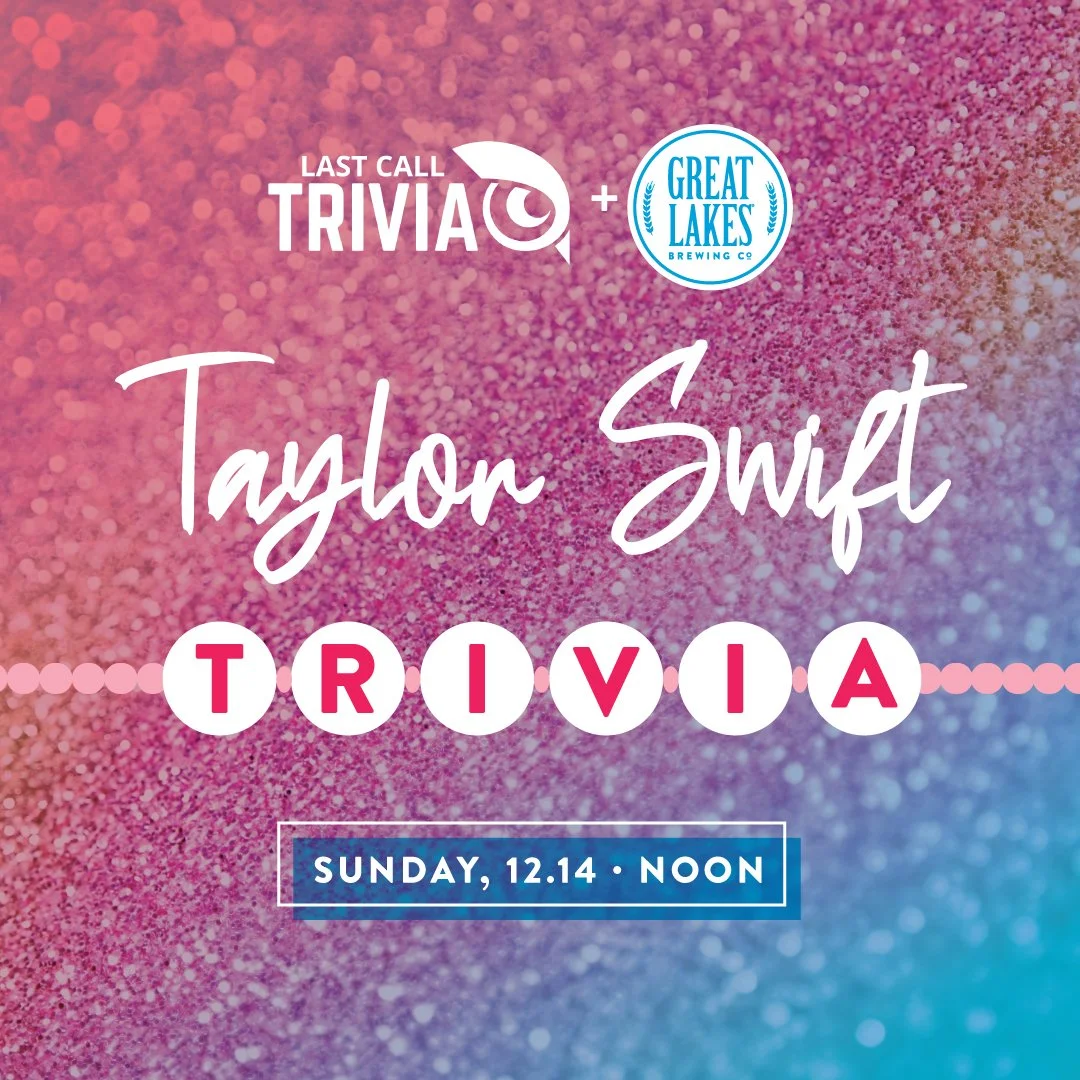 Taylor Swift Trivia