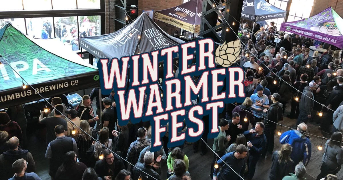 Winter Warmer Fest 2026