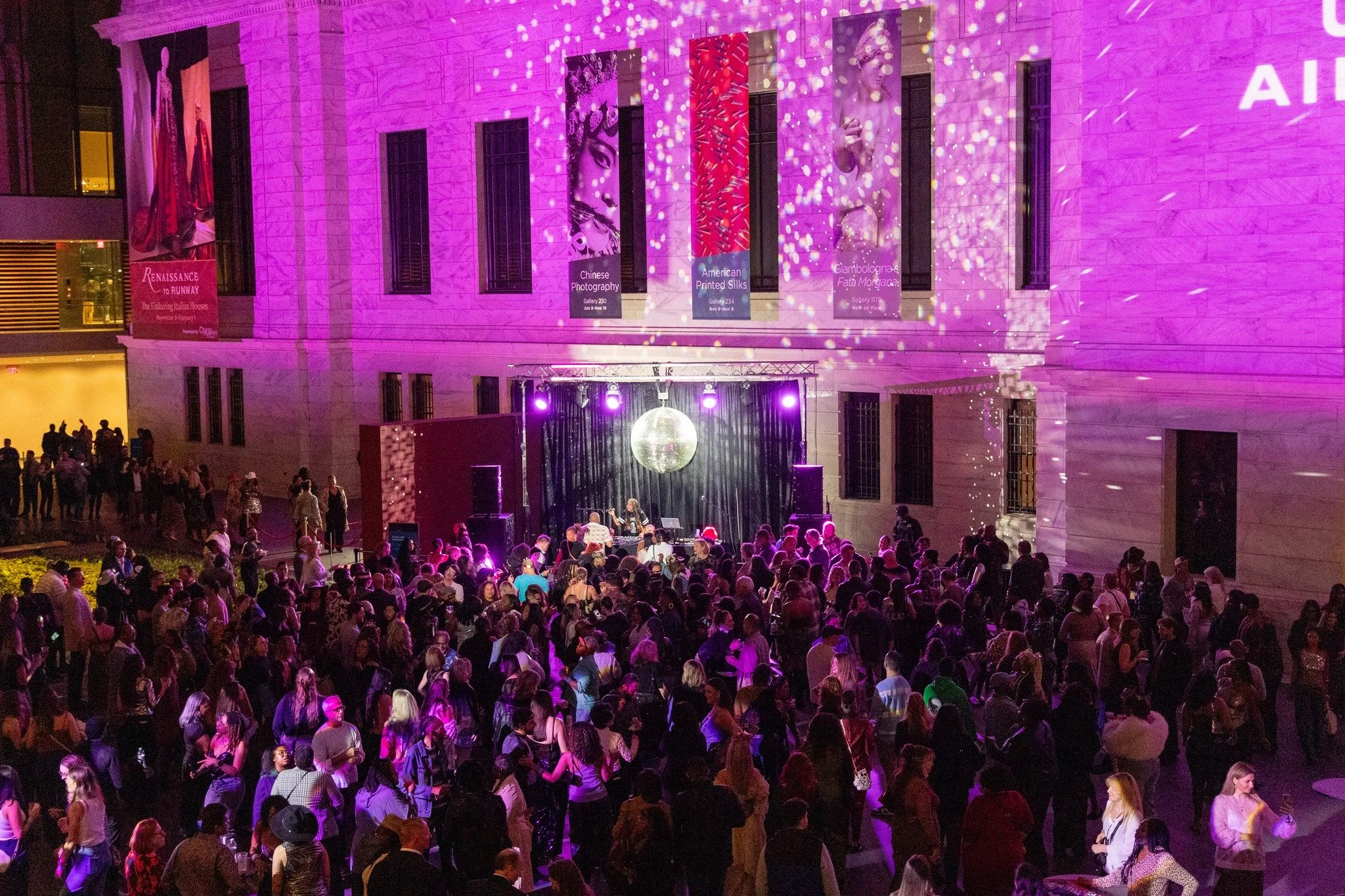 MIX: Peace, Love, and Soul