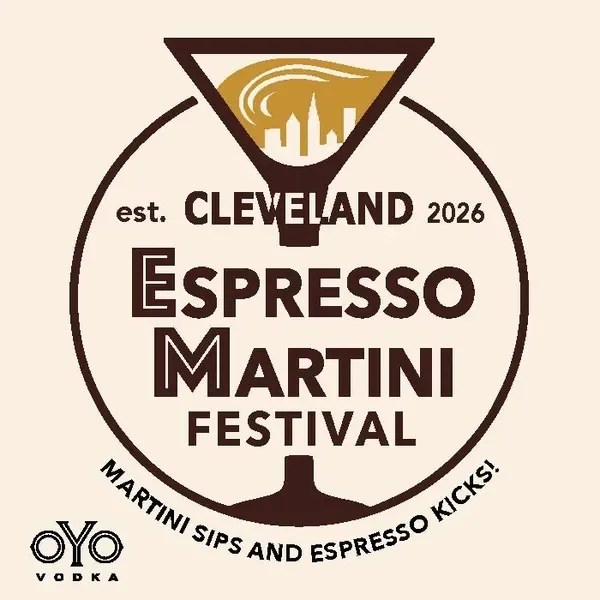 Cleveland Espresso Martini Festival