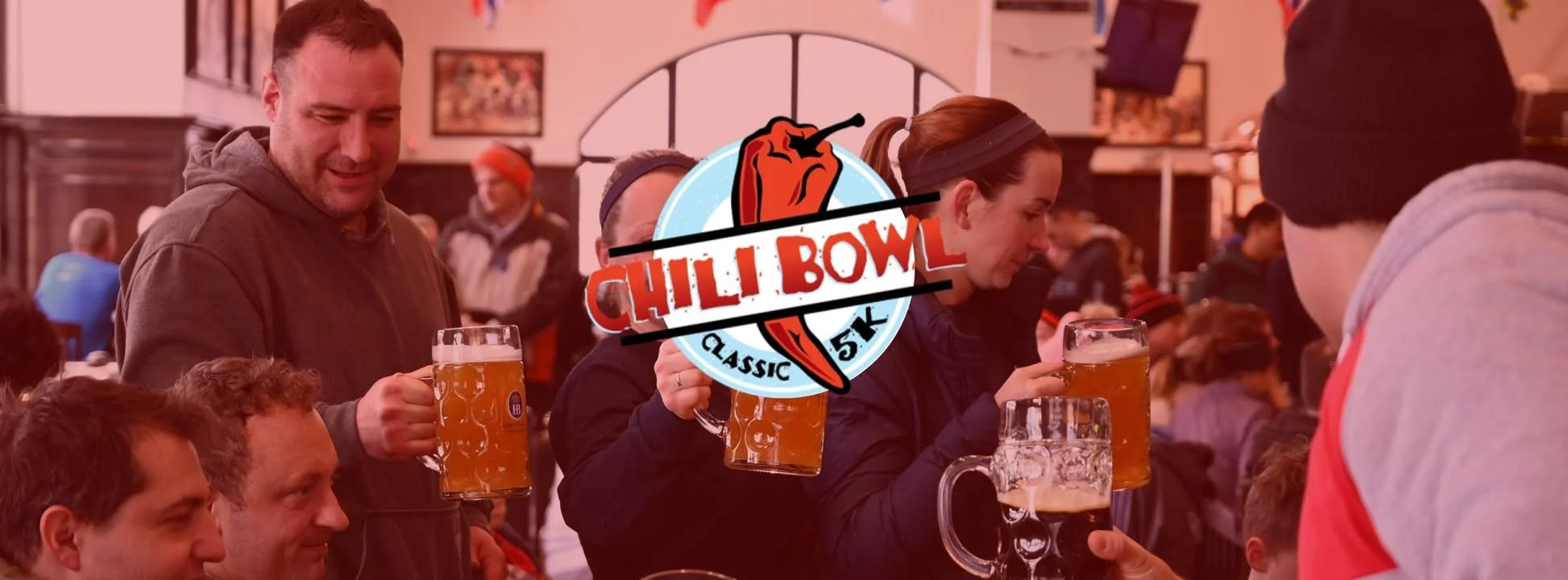 Chili Bowl Classic 5k