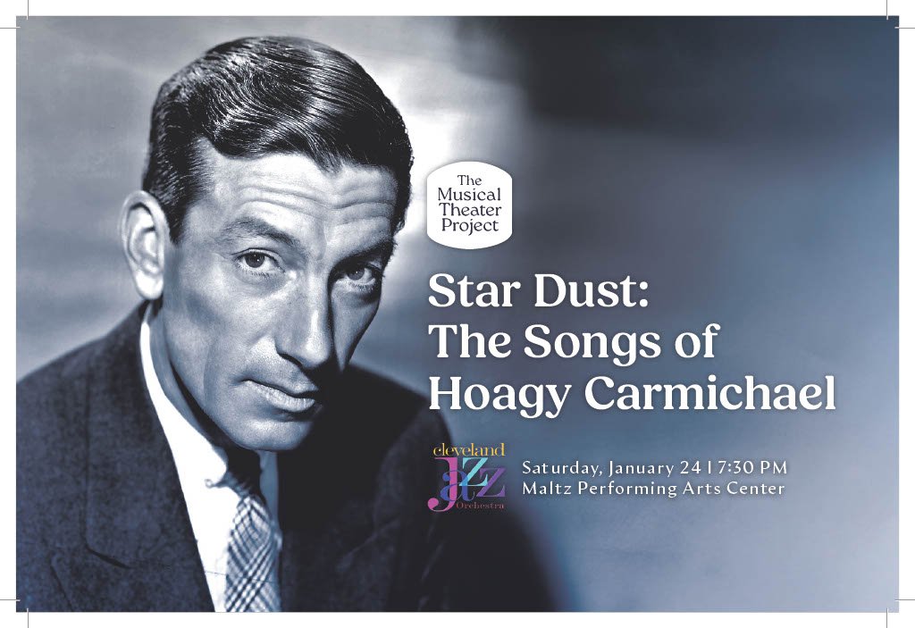 Star Dust: The Songs of Hoagy Carmichael