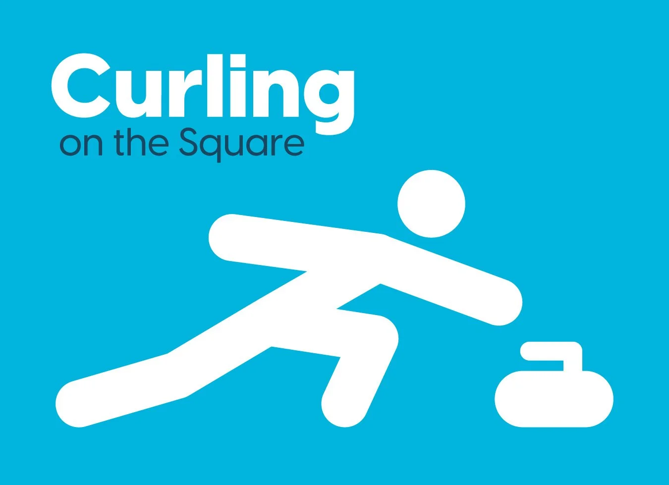 Curling on the Square