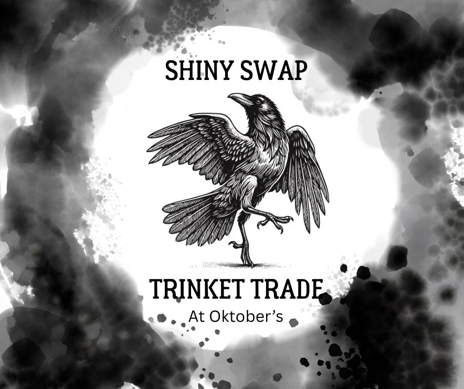 Shiny Swap Trinket Trade