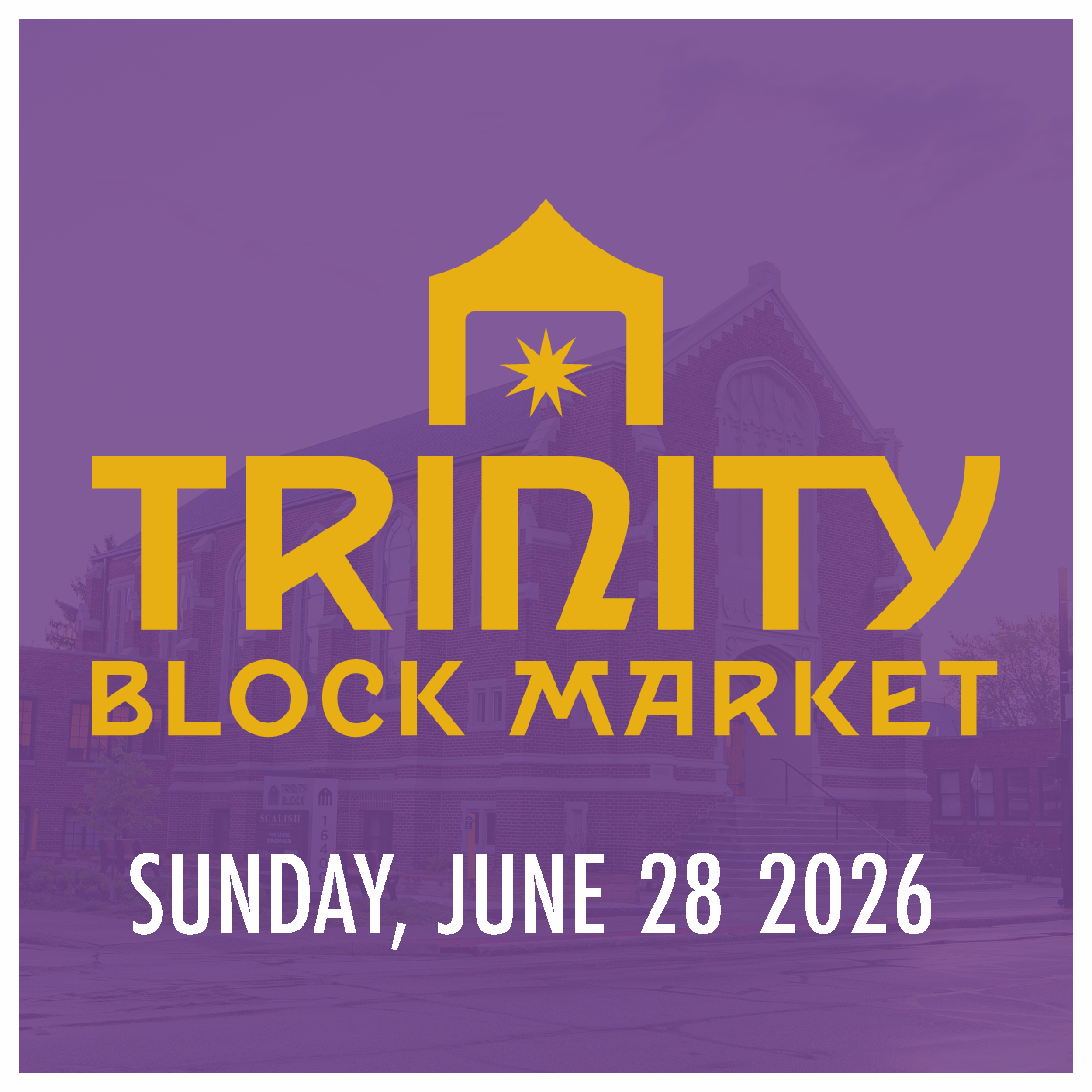 The Trinity Block Market