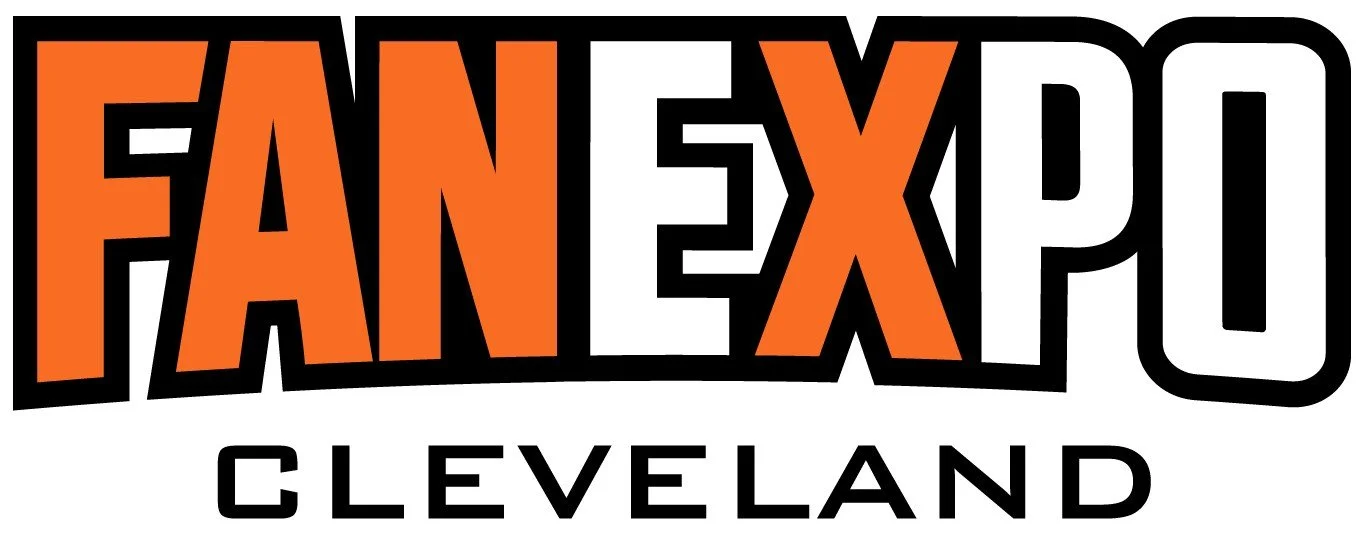 Fan Expo Cleveland 2026