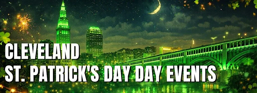 St. Paddy's Day Crawl