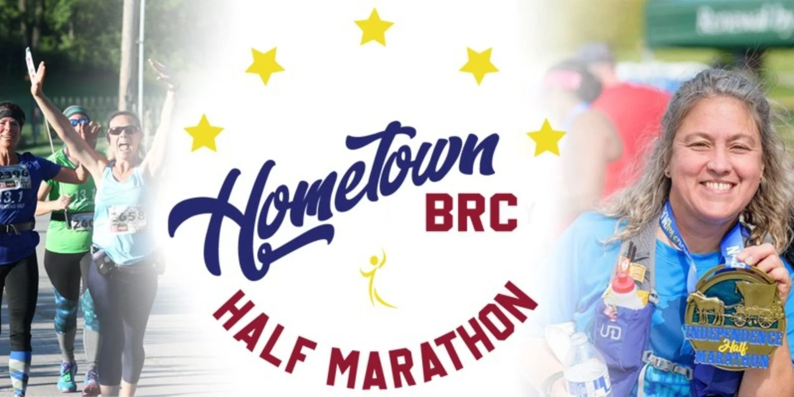 Hometown Half Marathon & 5k/10k - Cleveland