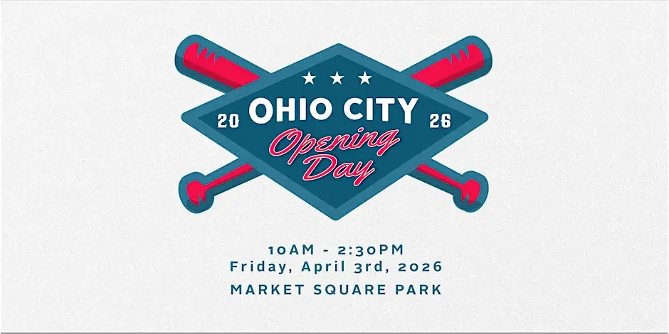 Opening Day in Ohio City