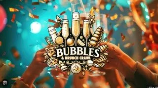 Bubbles and Brunch Chagrin Falls 2026