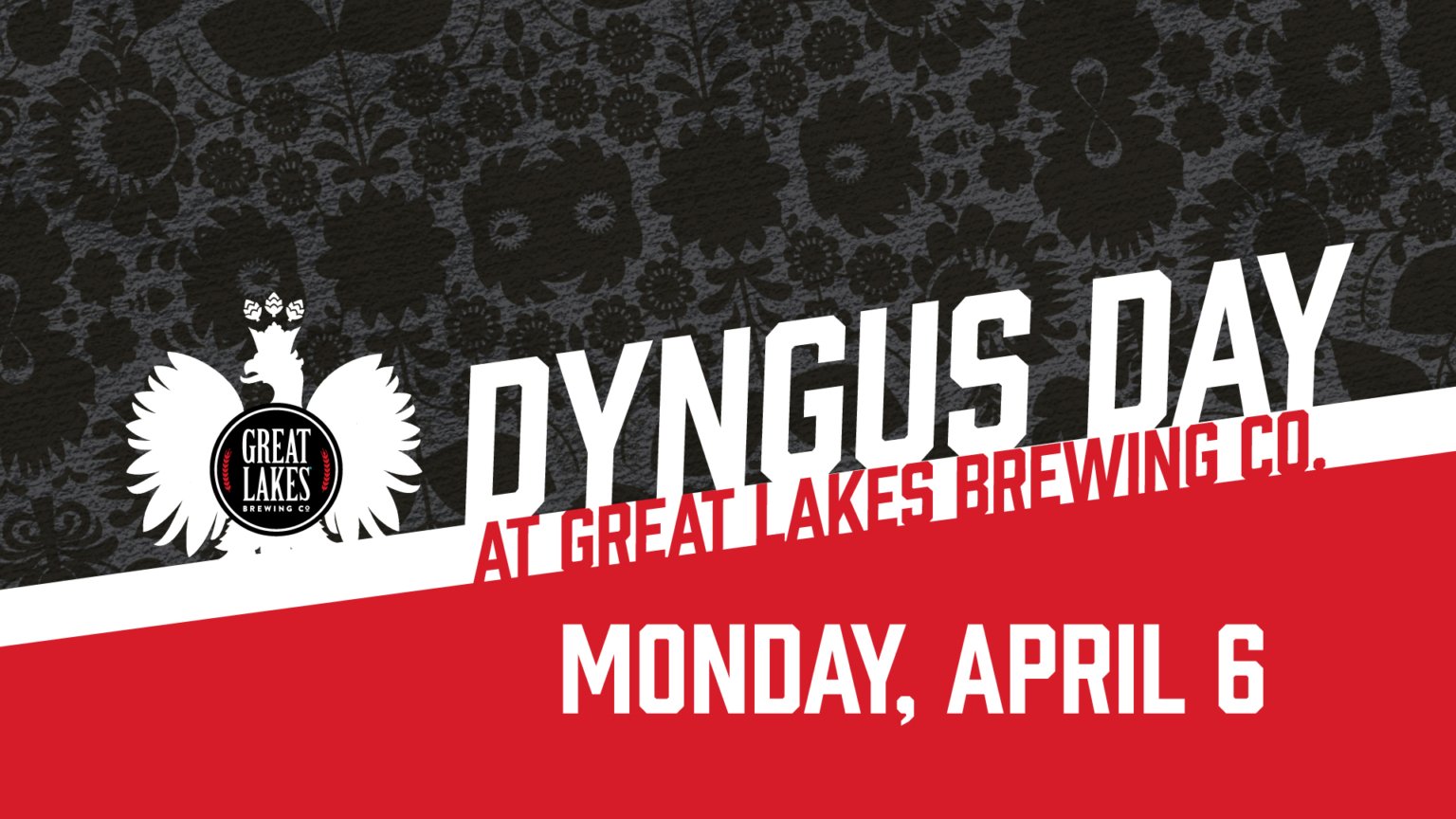 Dyngus Day Celebration