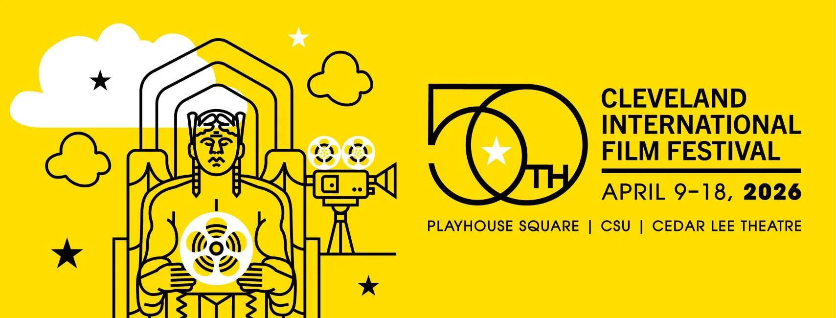 Cleveland International Film Festival