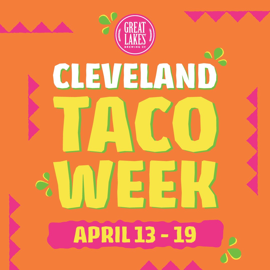 Cleveland Taco Week