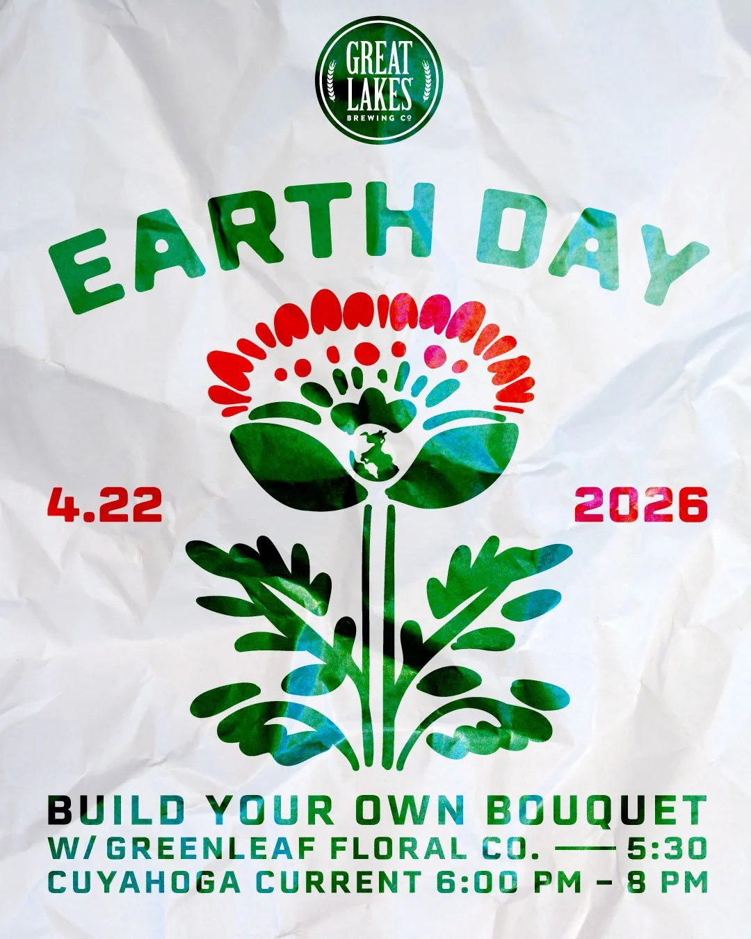 Earth Day Celebration