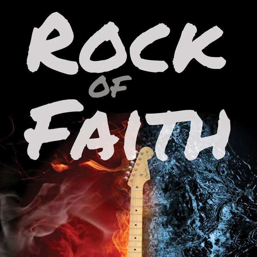 Rock of Faith
