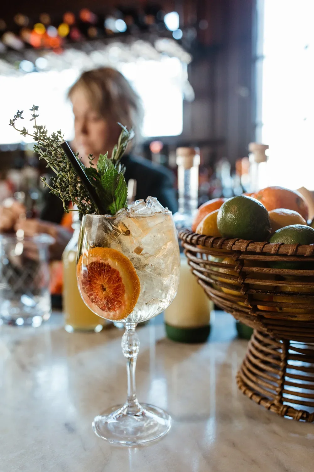 Mother's Day Brunch